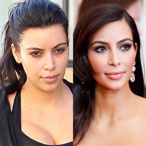 the kardashians without makeup|kim kardashian no makeup 2023.